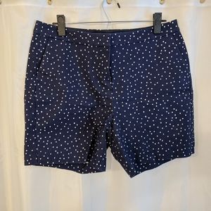 Boden richmond shorts, 6 inch